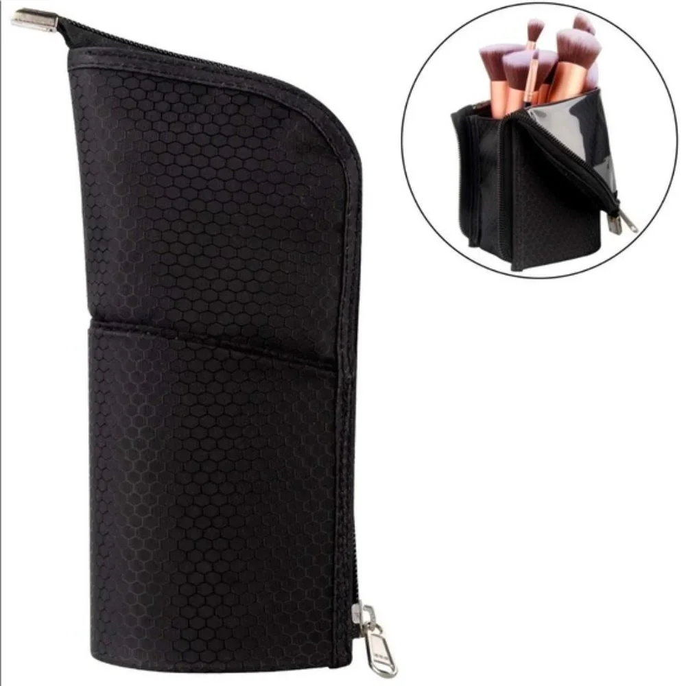 Makeup Brush Holder